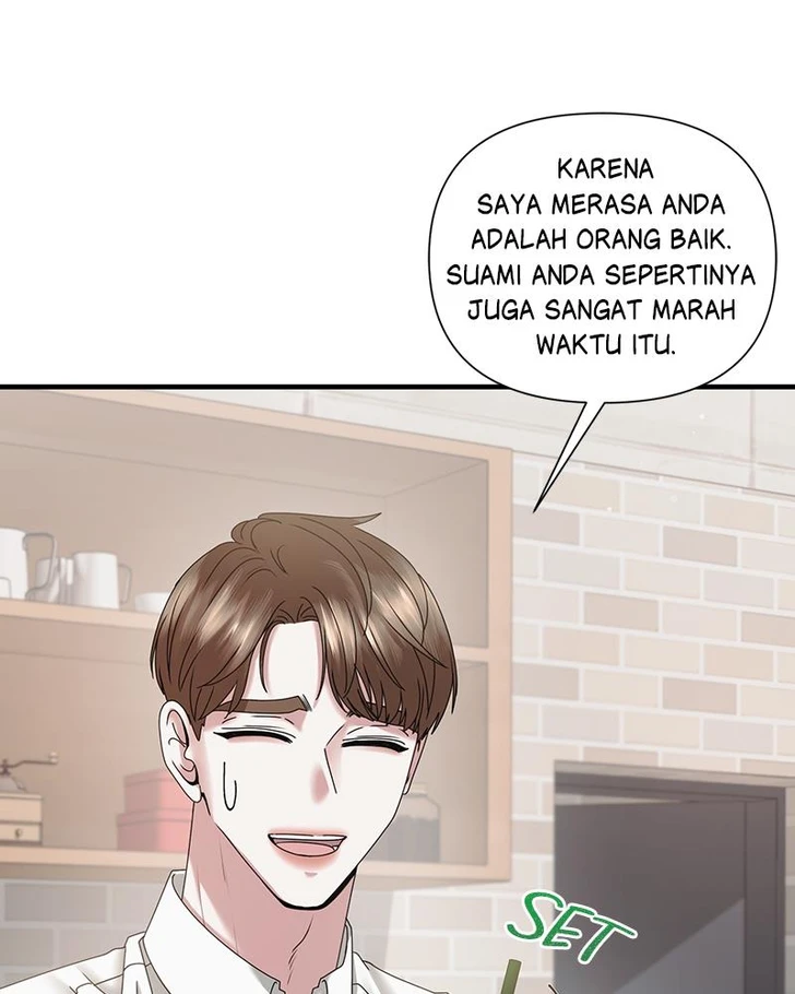One Day I Found a Husband chapter 29 halaman 47