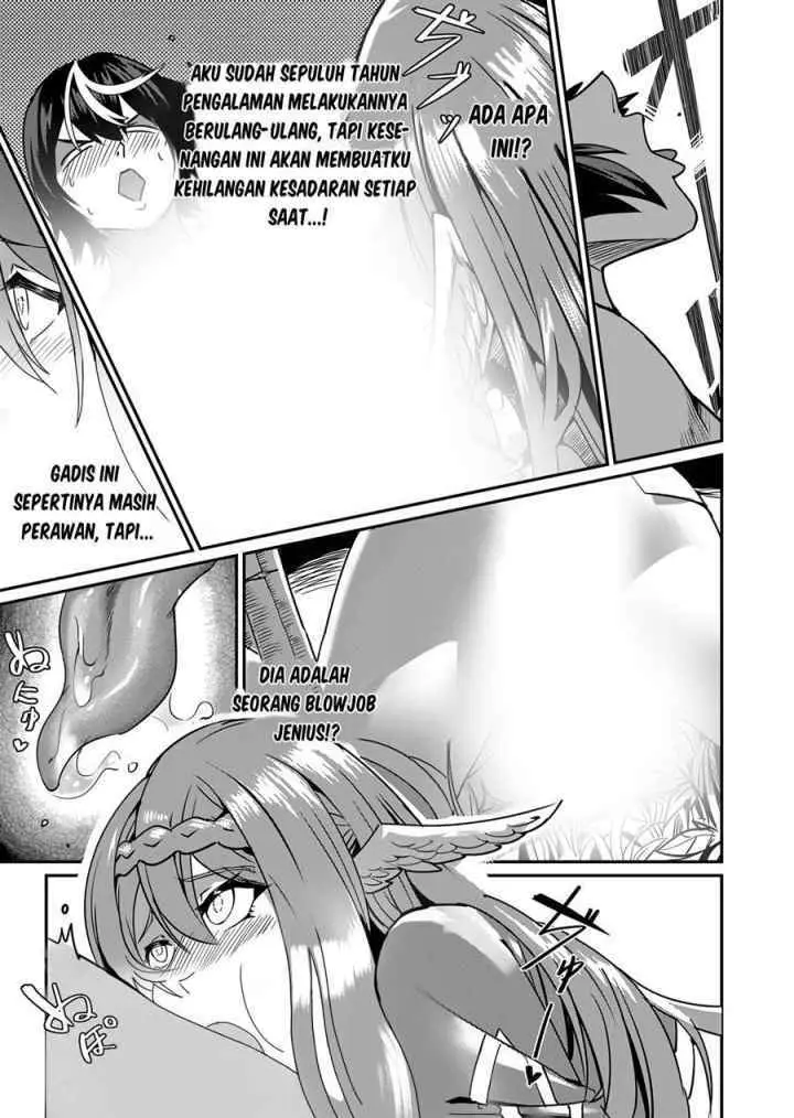 Kichiku Eiyuu chapter 2 halaman 8