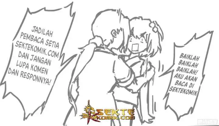 Ten Thousand Paths to Becoming a God chapter 10 halaman 15
