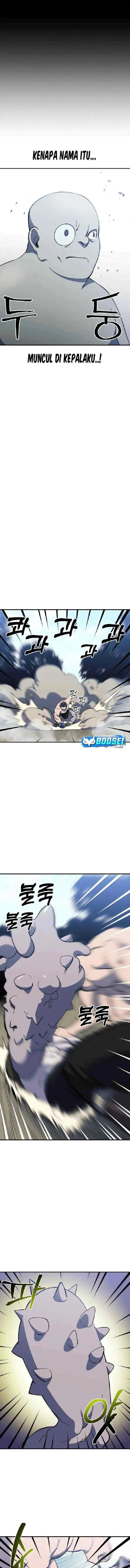 Dungeon Athlete chapter 25 halaman 12