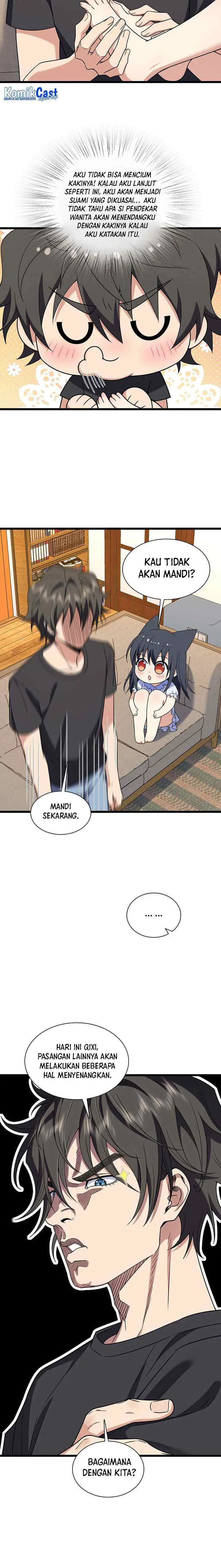 My Wife Is From a Thousand Years Ago chapter 224 halaman 18