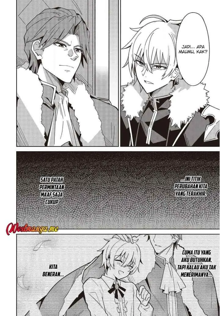 Raidorl Seiken Senki chapter 5 halaman 9