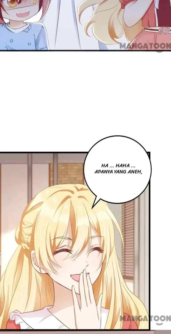 My Crazy Journalist Wife chapter 43 halaman 13
