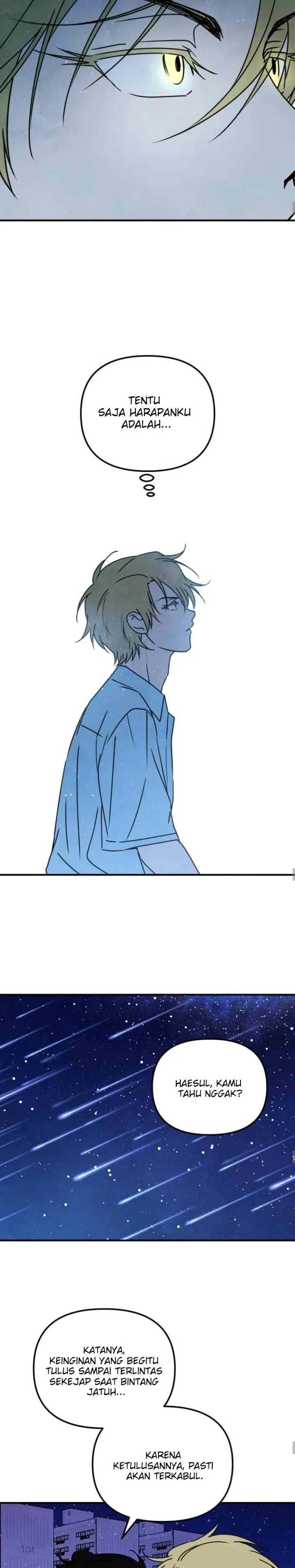 We Are Waiting For You! chapter 70 halaman 10
