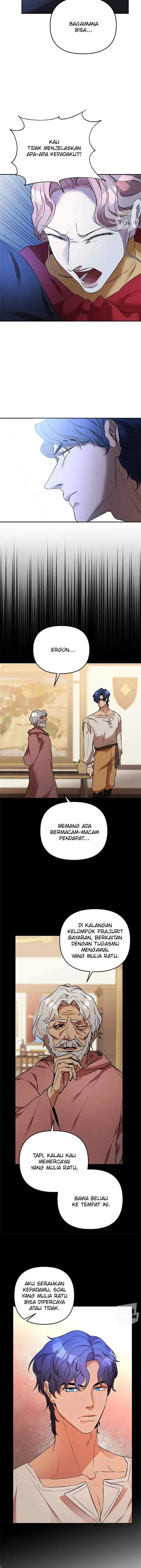 Agatha chapter 31 halaman 8