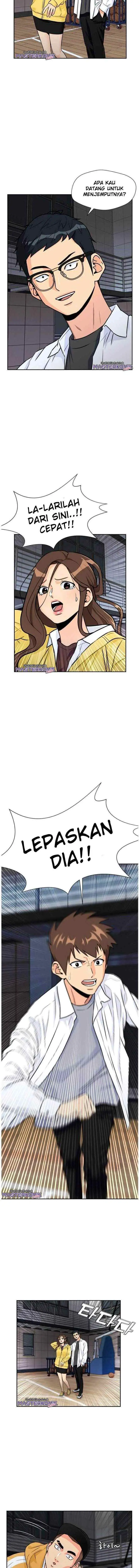 Face Genius chapter 34 halaman 4