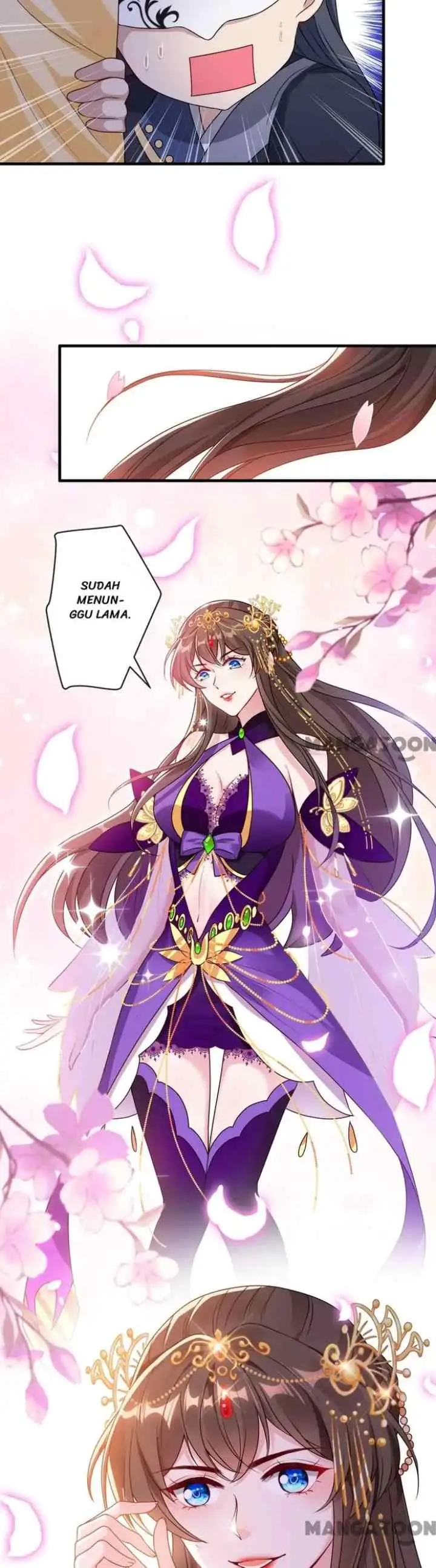 My Chubby Princess Consort chapter 64 halaman 5