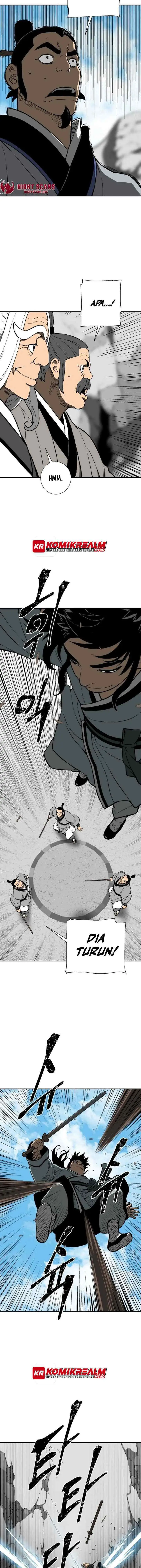 Tales of A Shinning Sword chapter 29 halaman 13