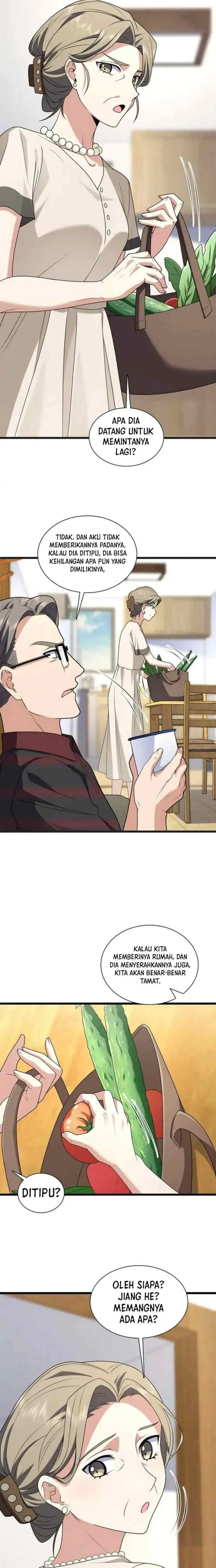 My Wife Is From a Thousand Years Ago chapter 203 halaman 10