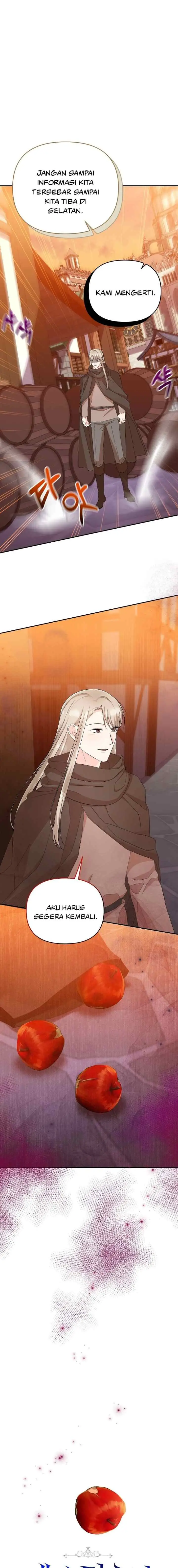 The Contract Marriage Has Come To An End chapter 44 halaman 8