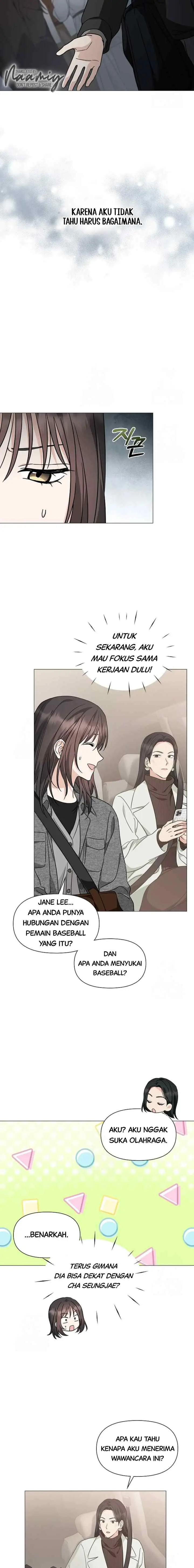 Tanda Cinta chapter 32 halaman 7