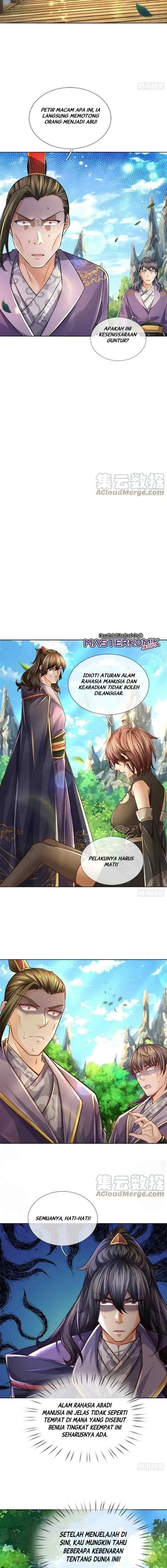 The Way of Domination chapter 80 halaman 4