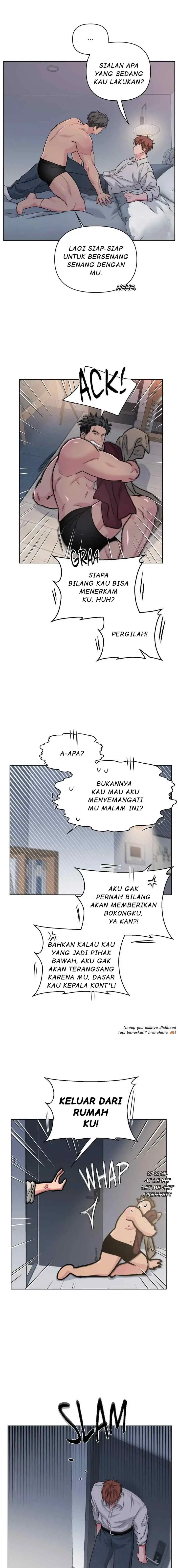 Arts Mans chapter 73 halaman 14
