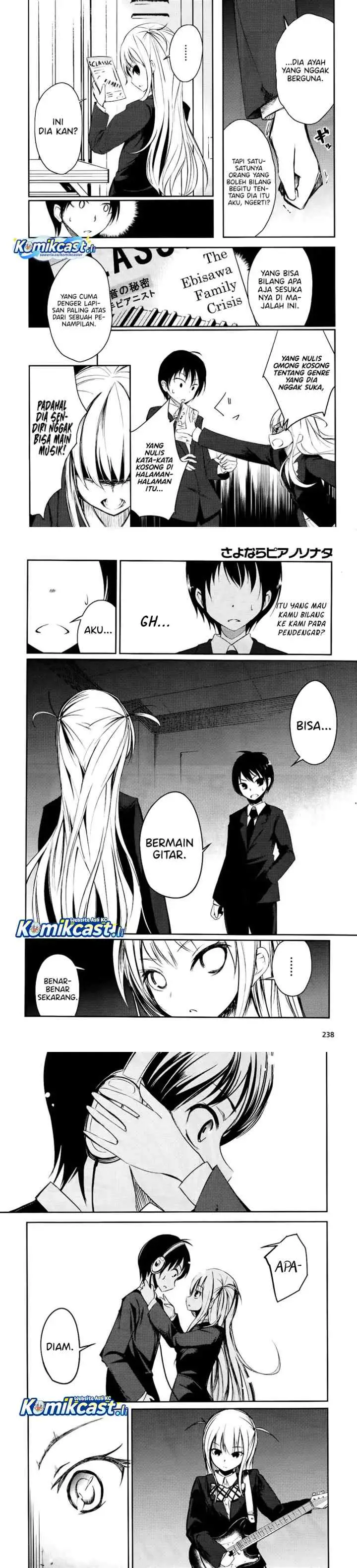 Sayonara Piano Sonata chapter 2 halaman 10