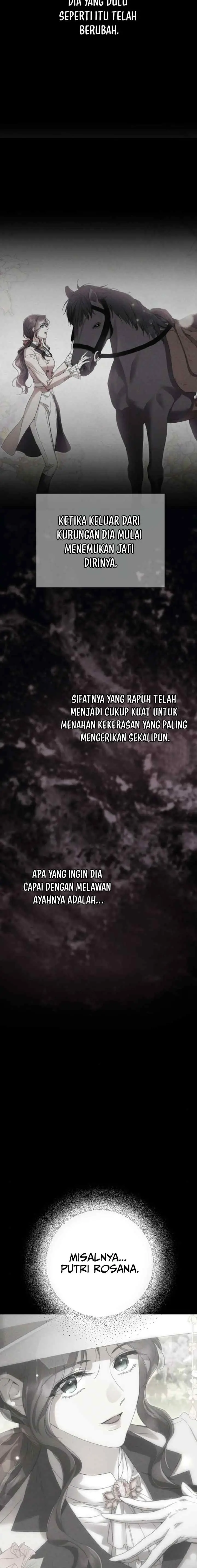 The Empress Who Returned in Time: Kidnapping and Marriage chapter 33 halaman 7