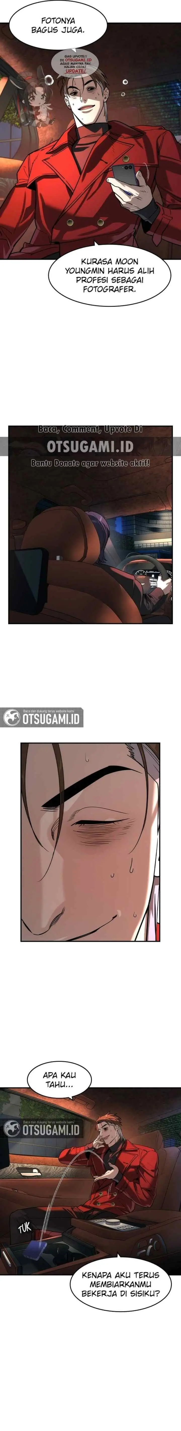 The Noble chapter 68 halaman 10
