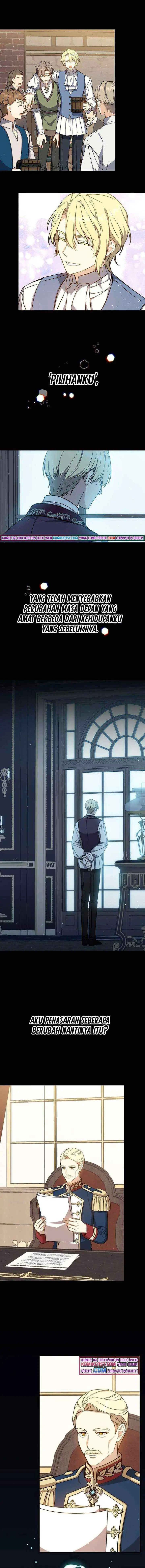 Return of the 8Th Class Magician chapter 40 halaman 7