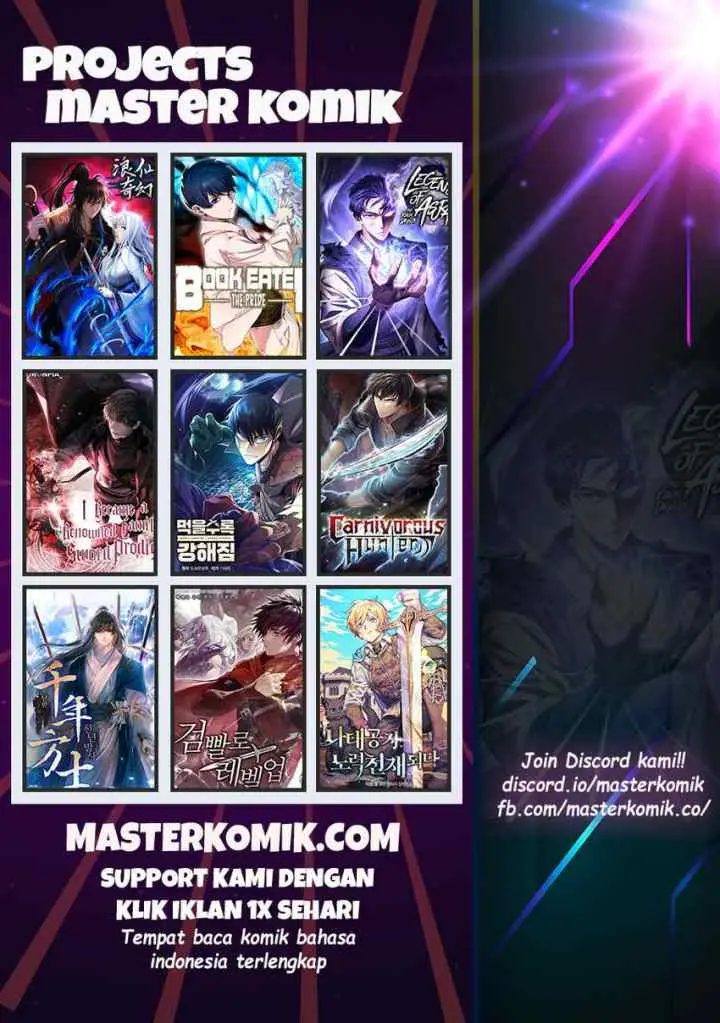 Dragon Throne chapter 210 halaman 16