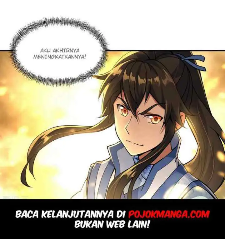 Peerless Soul (Peerless Battle Spirit) chapter 66 halaman 14