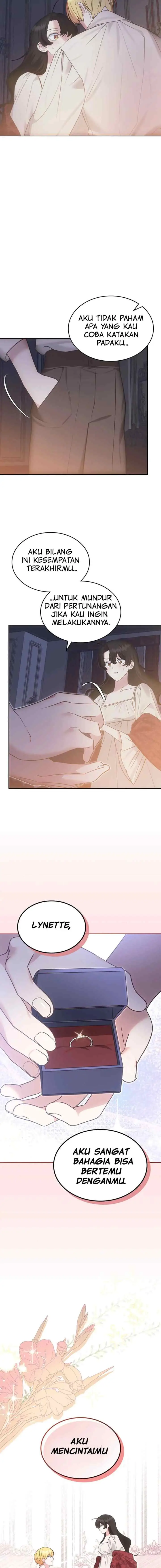 The End of this Fairy Tale is a Soap Opera chapter 56 halaman 16