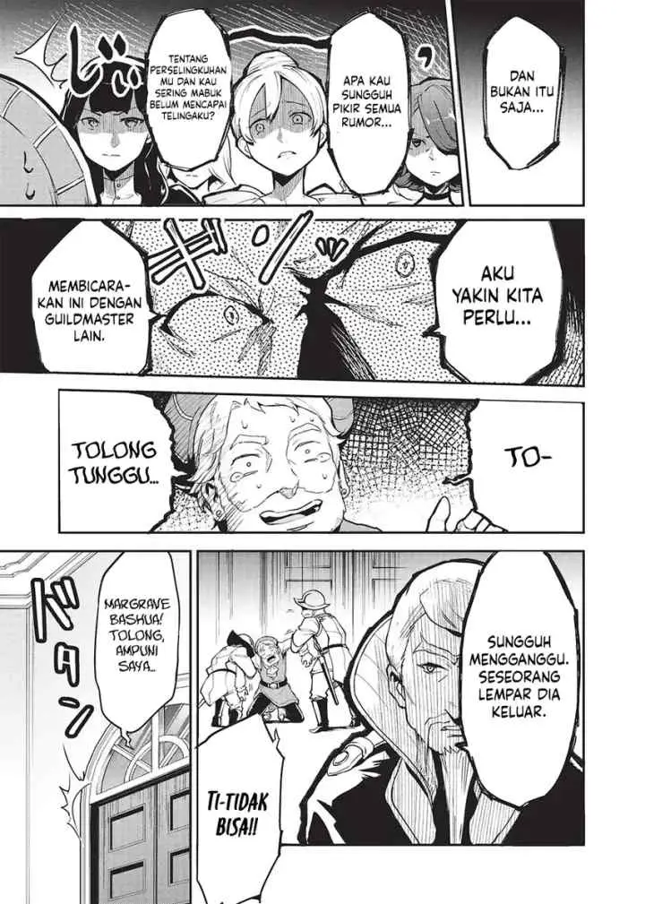 Itsudemo Jitaku ni Kaereru Ore wa, Isekai de Gyoushoujin o Hajimemashita chapter 47 halaman 18