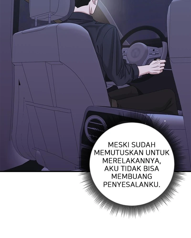 One Day I Found a Husband chapter 30 halaman 89