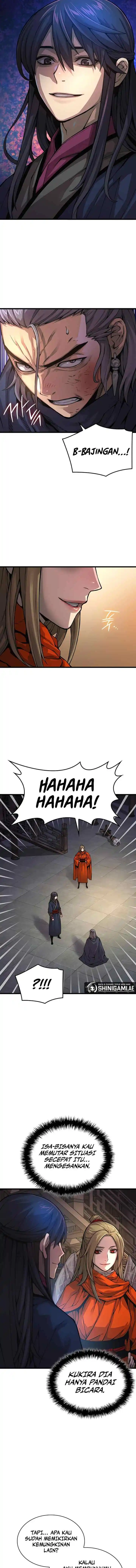 Myst, Might, Mayhem chapter 70 halaman 14