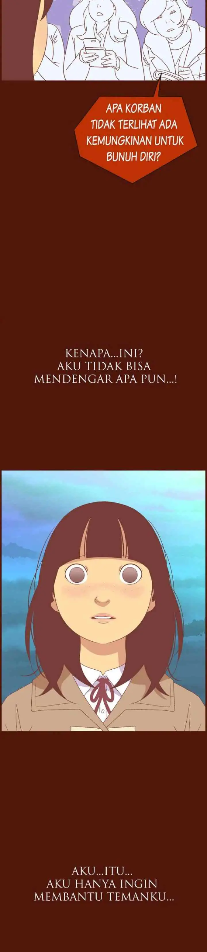 Someone Inside of Me chapter 44 halaman 10
