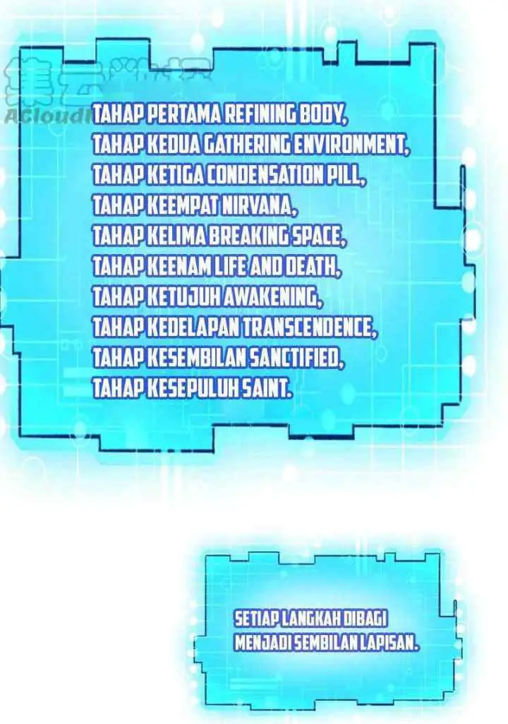 It's Over! The Queen's Soft Rice Husband is Actually Invincible chapter 156 halaman 18