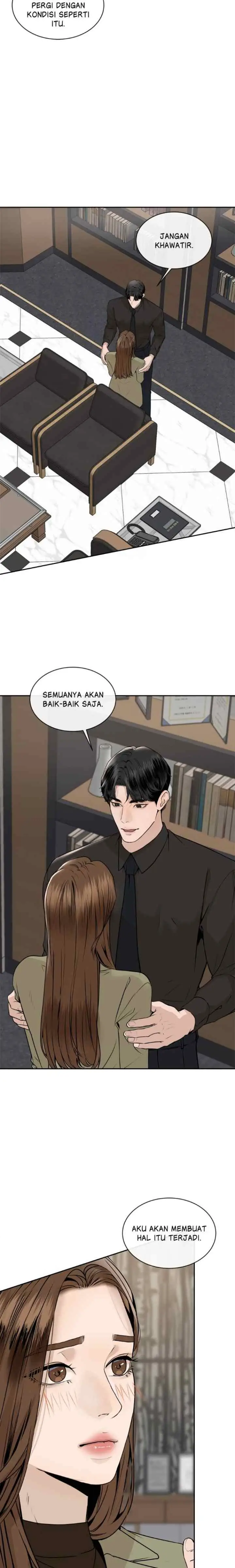 I'll Give You Everything chapter 63 halaman 7