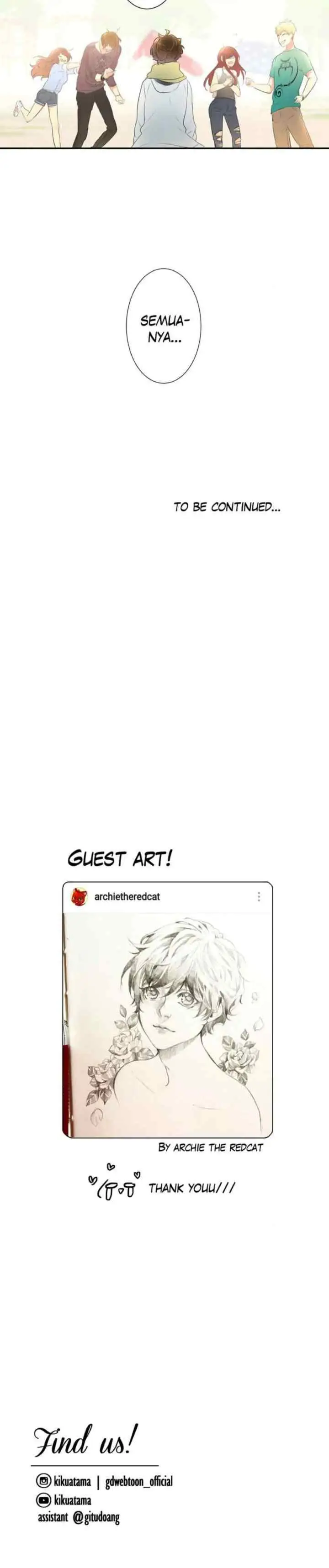 Ghost's Dilemma chapter 67 halaman 16
