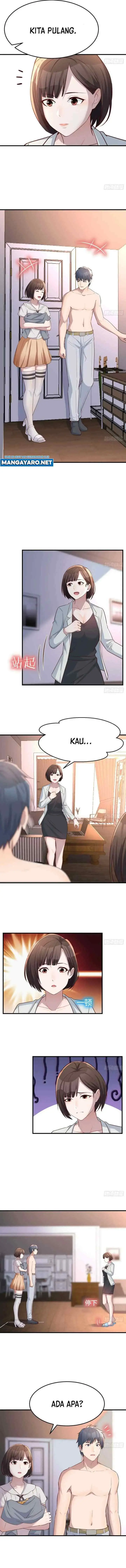 I Have Twin Girlfriends chapter 162 halaman 4