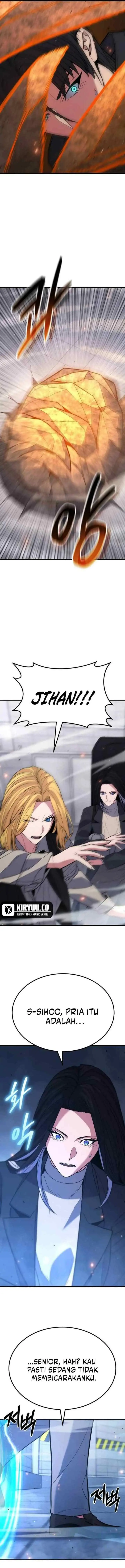 Expelled Hero Is Too Strong chapter 40 halaman 8