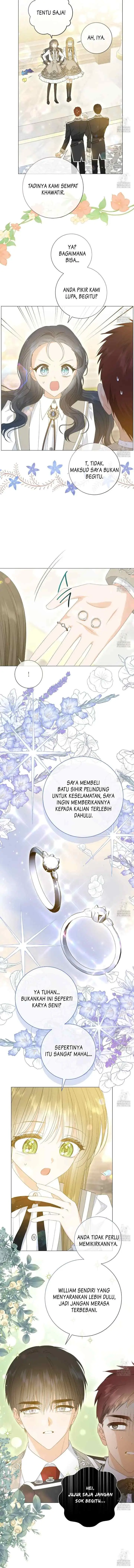 Please Leave Miss Emily Alone chapter 36 halaman 5
