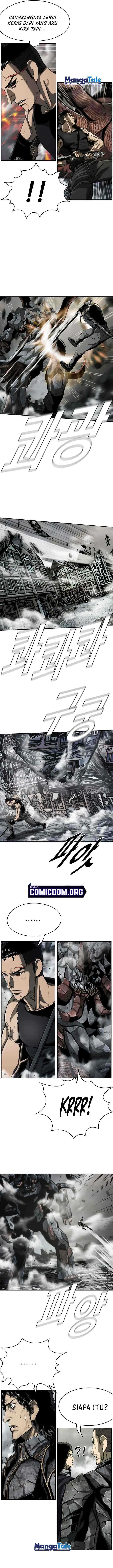 The First Hunter chapter 81 halaman 6