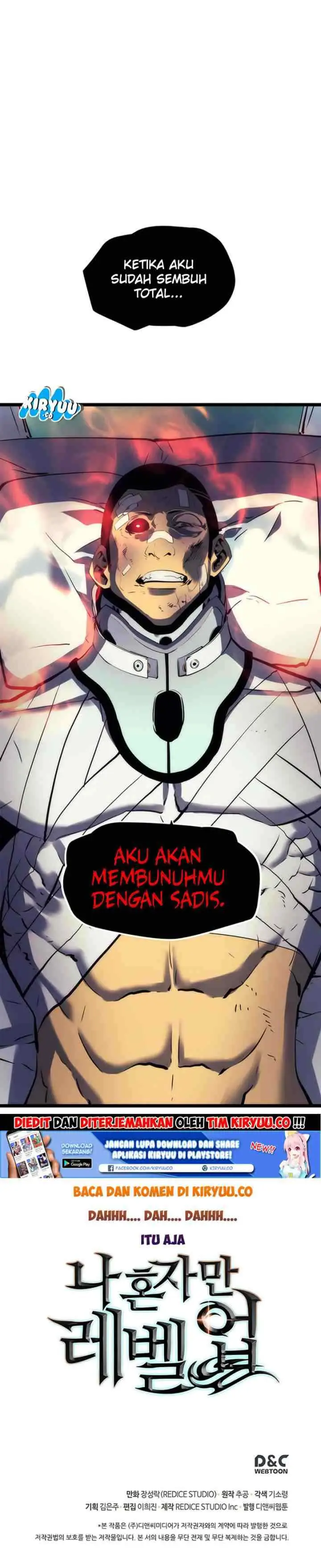 Solo Leveling chapter 64 halaman 18