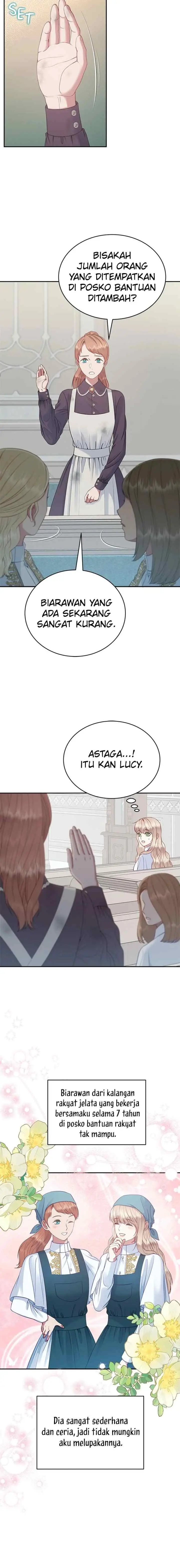 What Does That Evil Dragon Live For? chapter 72 halaman 16