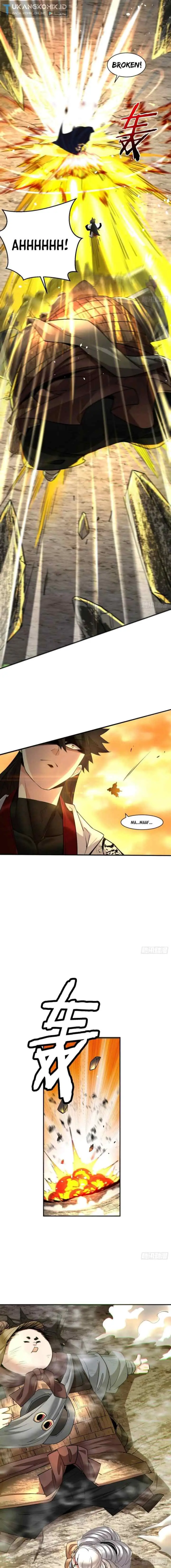 As The Richest Man, I Really Dont Want To Be Reborn chapter 39 halaman 7