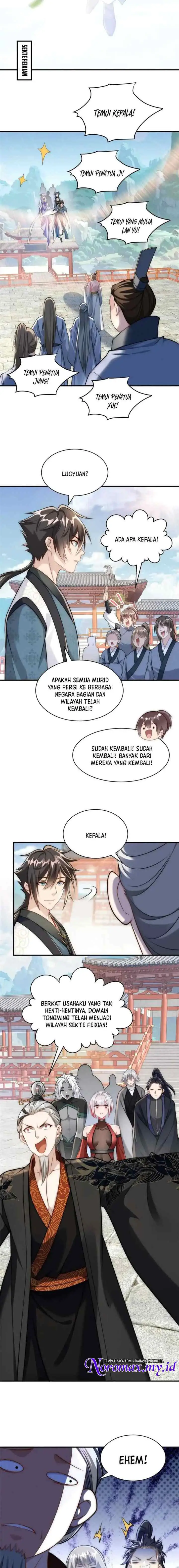 Reward 100 Million Lives at the Beginning chapter 99 halaman 10