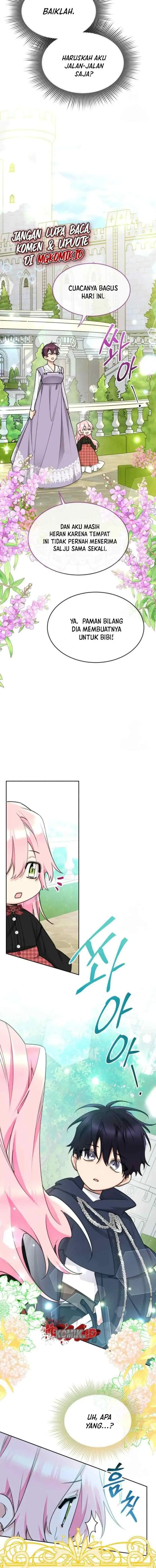 Lotto Princess chapter 68 halaman 7