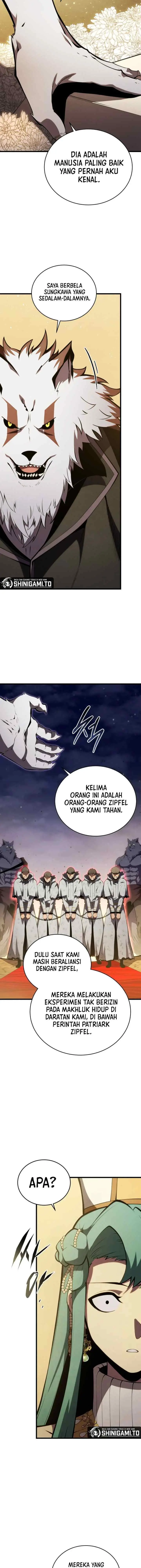 Swordmaster's Youngest Son chapter 177 halaman 14
