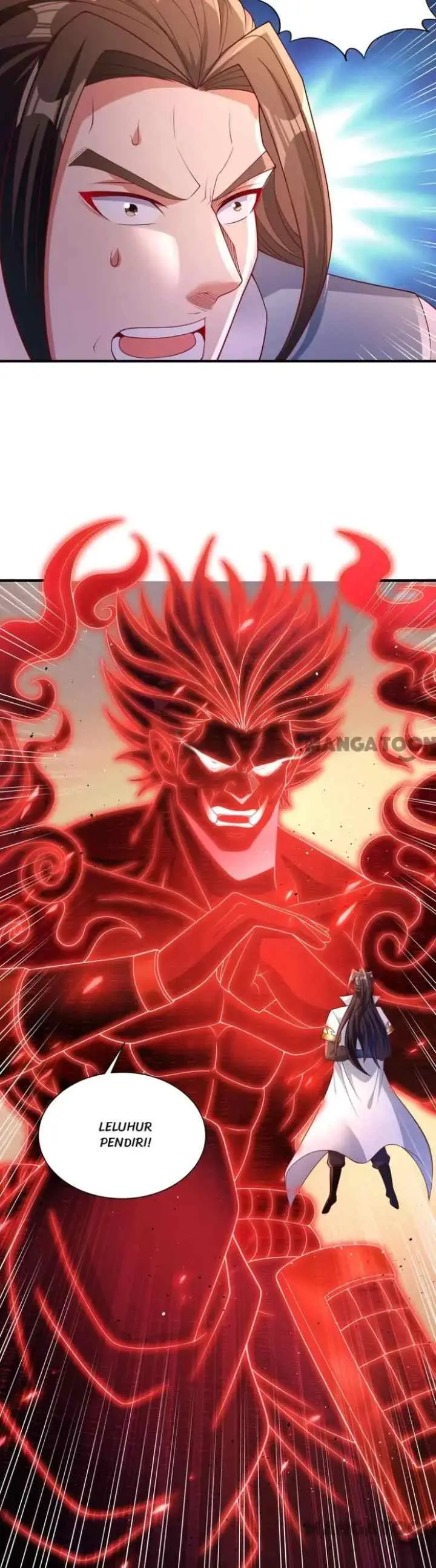 I Was Trapped On The Same Day For 100,000 Years chapter 250 halaman 4