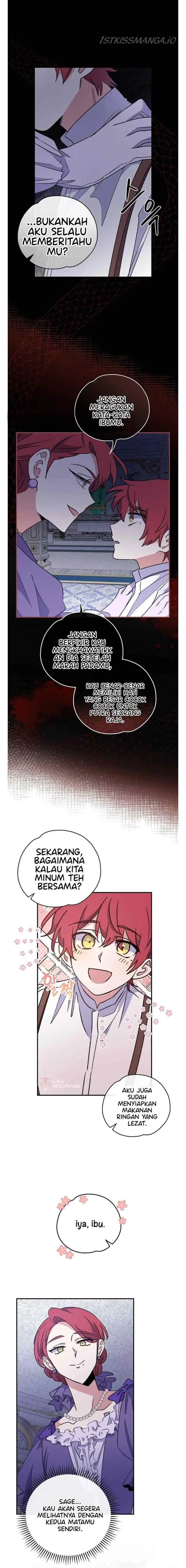 Yigret chapter 49 halaman 10