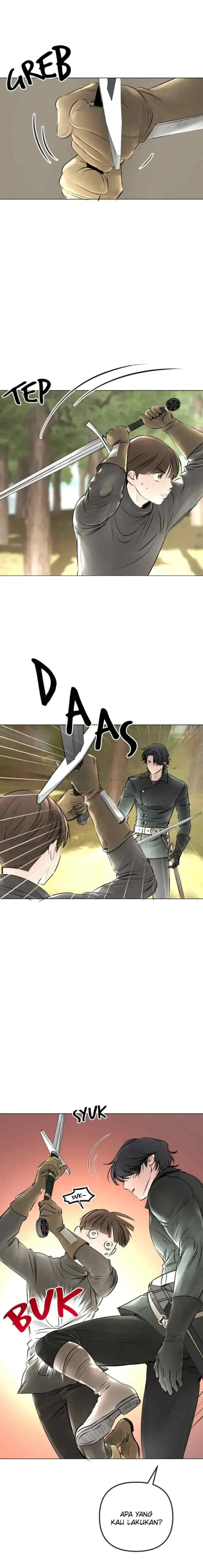 Recogí al segundo protagonista chapter 30 halaman 9