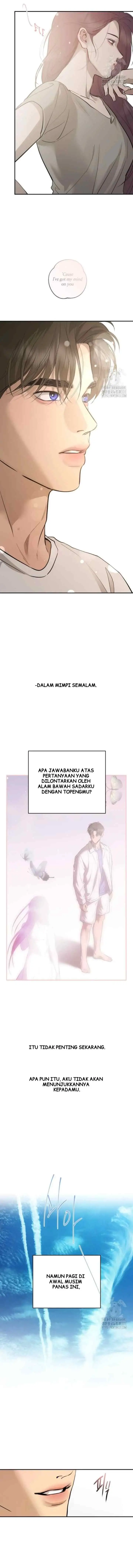 Extroversion of an Immortal chapter 84 halaman 15