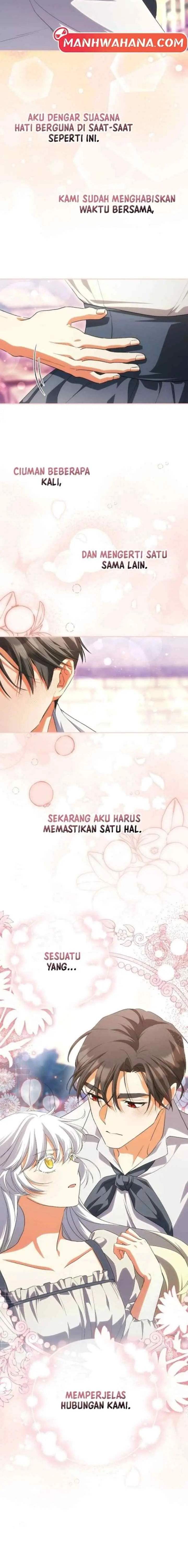 Princess in the Chicken Coop chapter 50 halaman 12