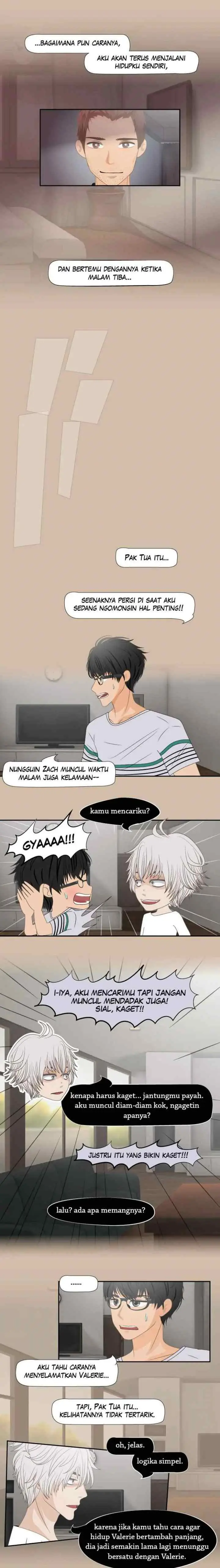 In A Dream chapter 136 halaman 5