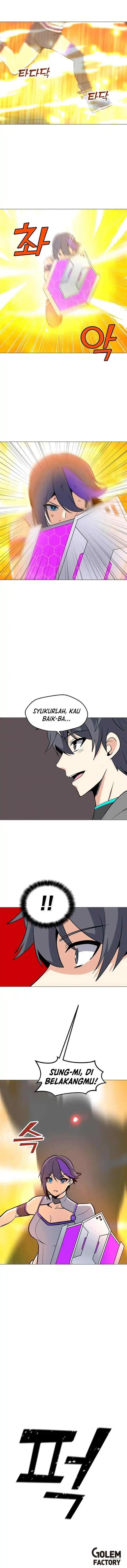 Solo Spell Caster chapter 31 halaman 12