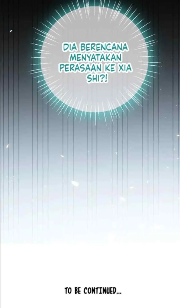 Kanjian Shijian De Shaonv chapter 31 halaman 20