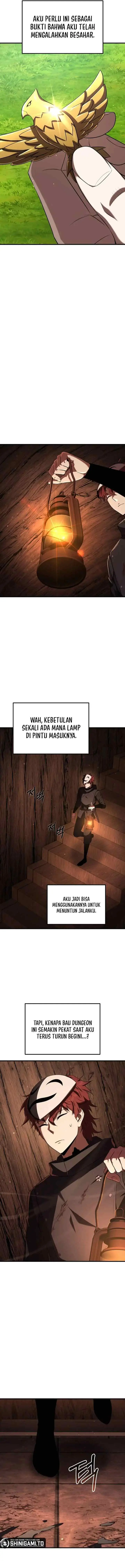 The Narrow-Eyed Villain of the Demon Academy chapter 45 halaman 5